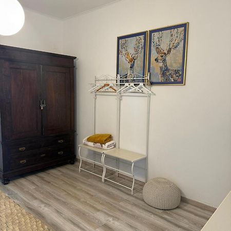 Panoramic Apartment Napoli Bagian luar foto